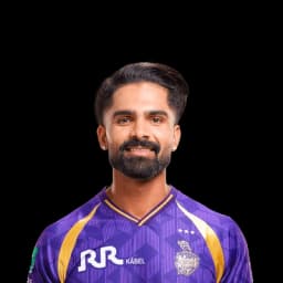 Sarthak Ranjan