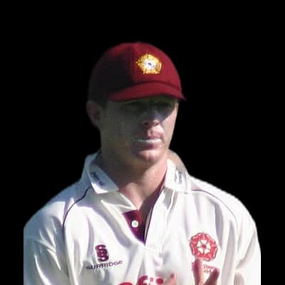 Chris Rogers