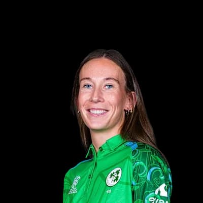 Orla Prendergast