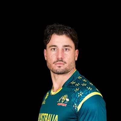 Marcus Stoinis