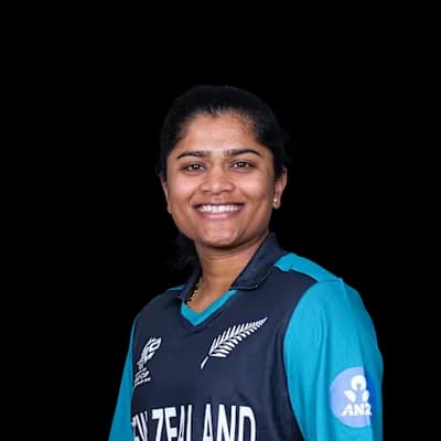 Nensi Patel