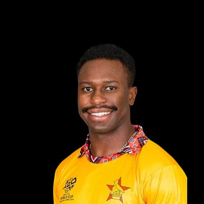 Dion Myers