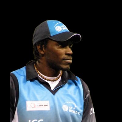Chris Gayle