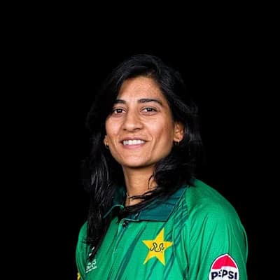 Iram Javed