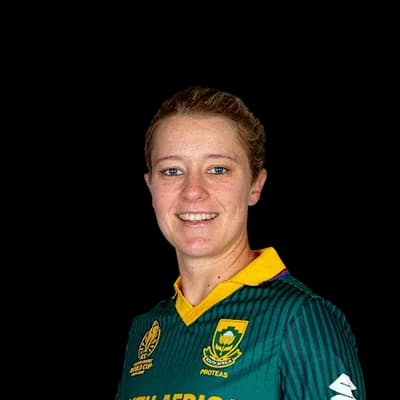 Anneke Bosch