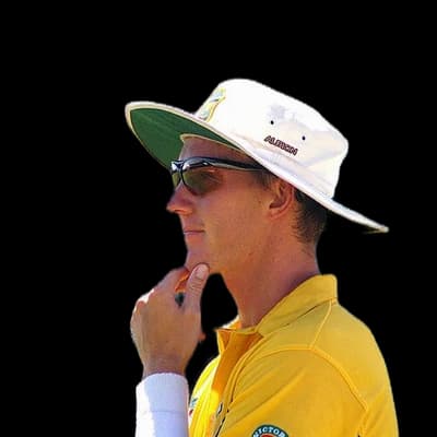 Brett Lee