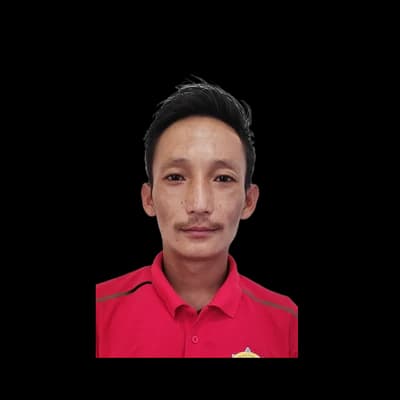 Lee Yong Lepcha