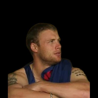 Andrew Flintoff