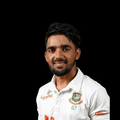 Mominul Haque