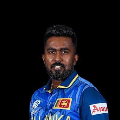 Asitha Fernando