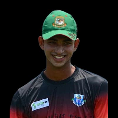 Nayeem Hasan