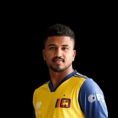 Dilshan Madushanka