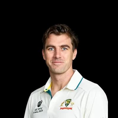 Pat Cummins