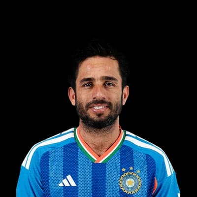 Ravi Bishnoi