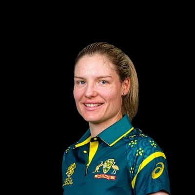 Nicola Carey