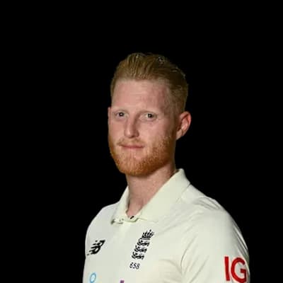 Ben Stokes