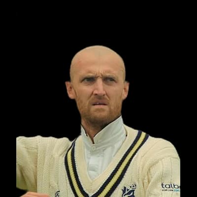 Oliver Hannon-Dalby