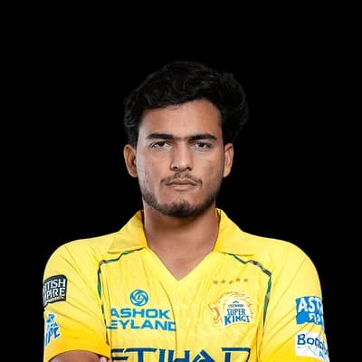 Prashant Veer