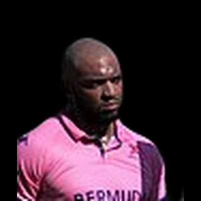 Kamau Leverock