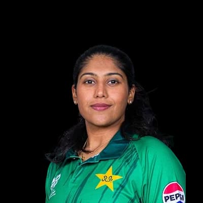Ayesha Zafar
