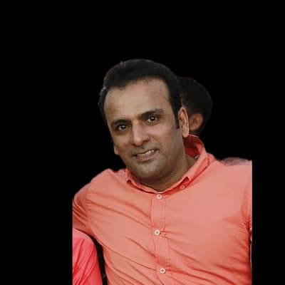 Javed Omar