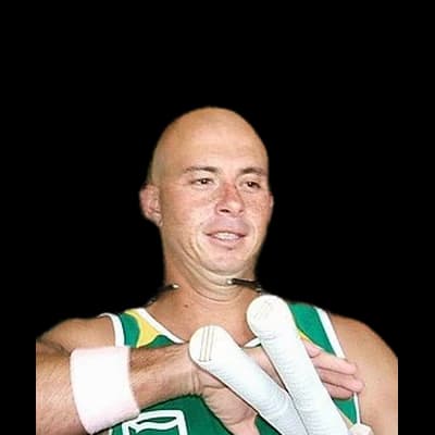 Herschelle Gibbs