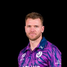 Richie Berrington
