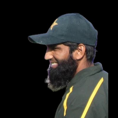 Mohammad Yousuf