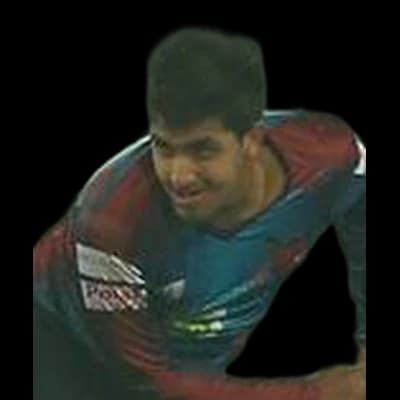 Nikhil Dutta