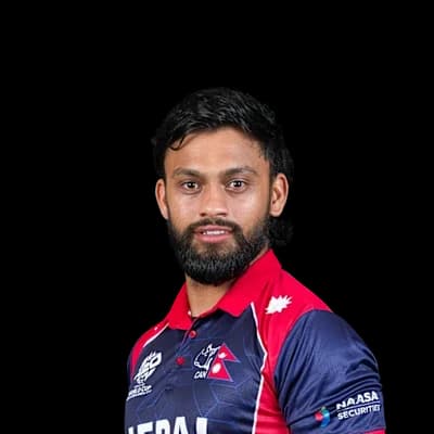 Kushal Bhurtel