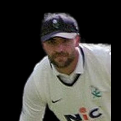Will Fraine