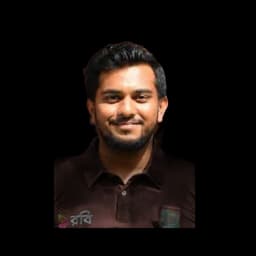 Zakir Hasan