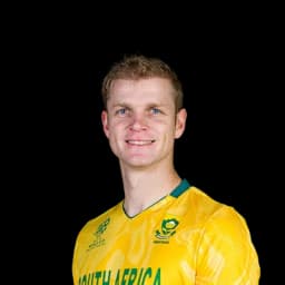 Corbin Bosch