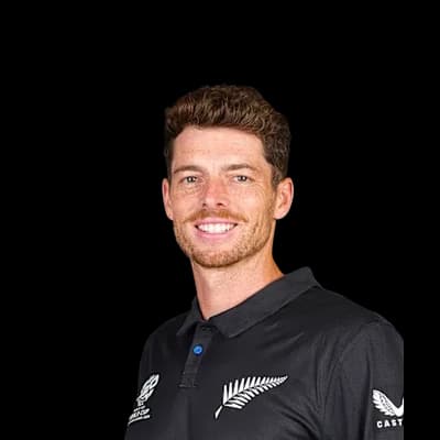 Mitchell Santner