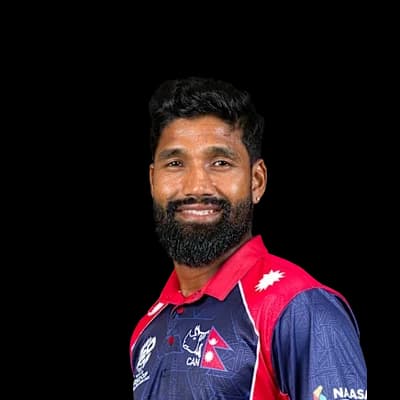 Dipendra Singh Airee
