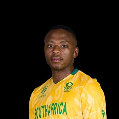 Kagiso Rabada