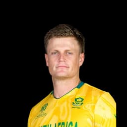 Ryan Rickelton
