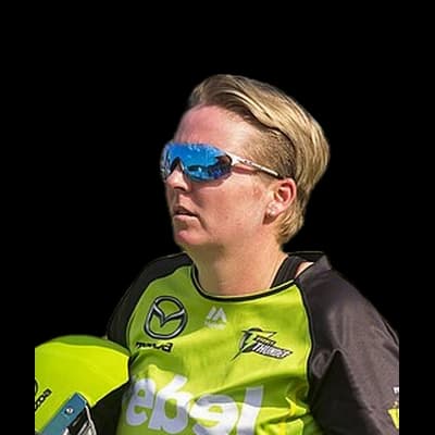 Rachel Priest