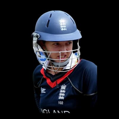 Sarah Taylor