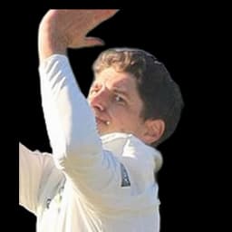 Colin Ackermann