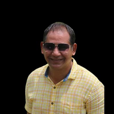 Habibul Bashar