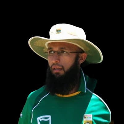 Hashim Amla