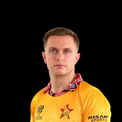 Ben Curran