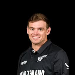 Tom Latham