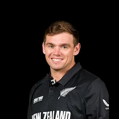 Tom Latham