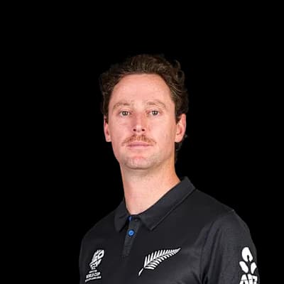 Matt Henry