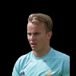 Tom Curran