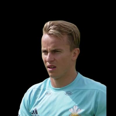 Tom Curran