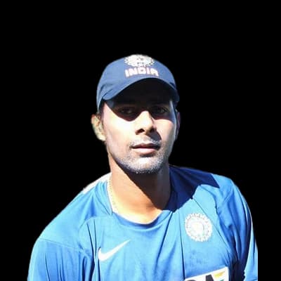 Praveen Kumar