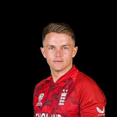 Sam Curran